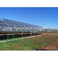 production de système pour la maison/solaire résidentiel d’électricité maison systèmes solaires/solar